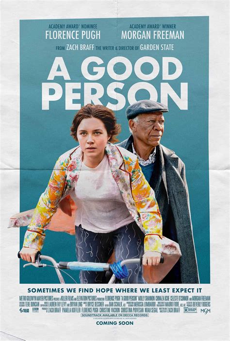 A Good Person movie review & film summary (2023) 